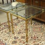 868 1177 LAMP TABLE